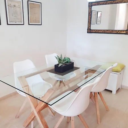 Del Far By Interhome *