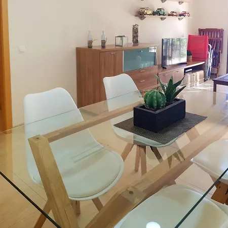 Апартаменты Del Far By Interhome *