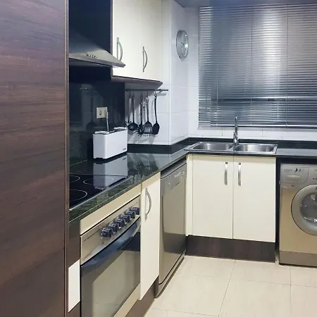 Del Far By Interhome Сан-Карлос-де-ла-Рапита